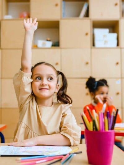 Education Sector - Image 1A - v.1