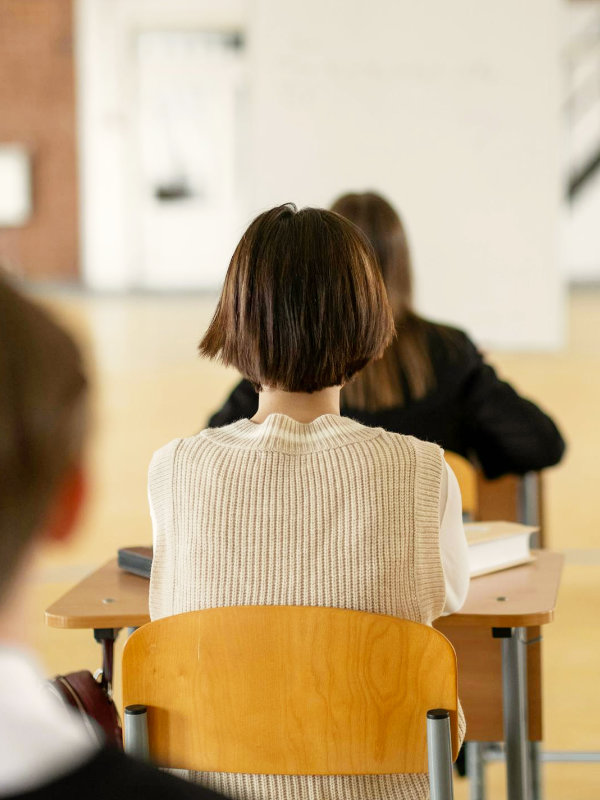 Education Sector - Image 1B - v.4