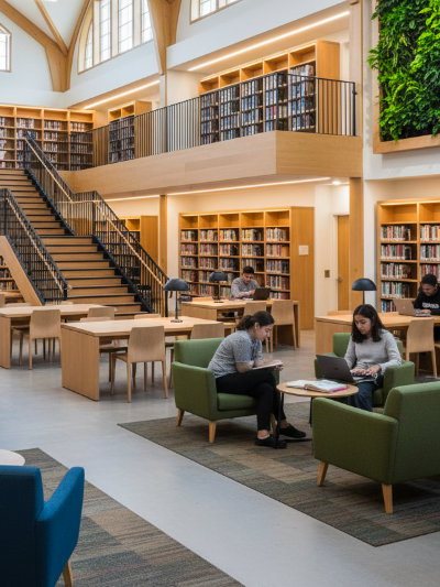 Education Sector - Image 2B - v.1